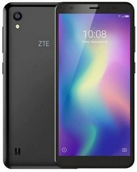 Замена шлейфов на телефоне ZTE Blade A5 2019 в Орле